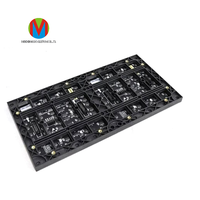 Fil de cuivre de haute qualité en gros 1/32S couleur 320*160mm SMD intérieur GOB P2 P1.86 P3 P4 P2.5 Module LED pour mur vidéo LED