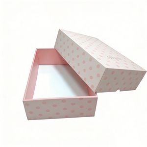 Custom Rigid Cartridge Packaging Box with Empty Cartridges Inner Sponge Matt Lamination Recycled Materials - Product Image 1