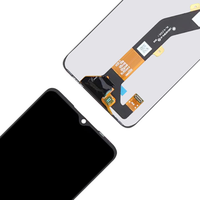 Écrans LCD pour téléphones mobiles ZTE Blade A34, vente en gros d'écrans pour ZTE Blade A34, écran pour ZTE Blade A34 A54, prix d'usine