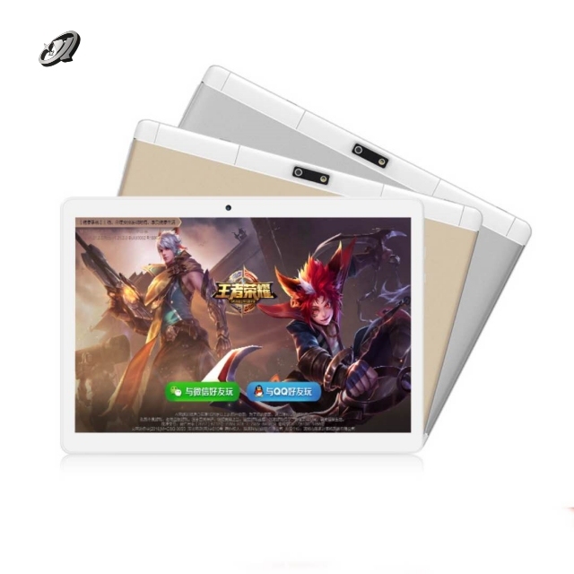 10.1INCH 3G CALL MTK6592 1+16GB Android Tablet Fou Kids Os5.1 Octa Core. Cheap African Tablet Factory Direct Custom