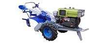 Tractores agrícolas hechos en china, herramientas y accesorios para tractor, cortadora de pasos