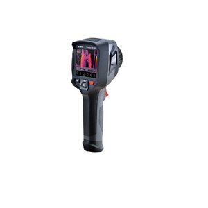 Cámara Termográfica Infrarroja CEM Huashengchang DT-986 986S Modelo Económico con Pantalla para Uso Industrial - Product Image 5