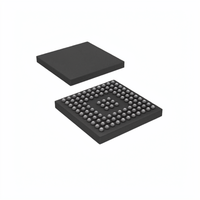 Componente de Chip Electrónico con Interfaz Cspbga, Canal del Fabricante Ad9923Abbcz 105 Lfbga