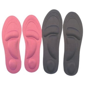 <span class=keywords><strong>Semelles</strong></span> thermiques auto-<span class=keywords><strong>chauffantes</strong></span> en mousse à mémoire de forme EVA avec soutien de la voûte plantaire pour chaussures de sport pour femmes – Vente en gros personnalisée - Product Image 1