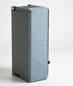 ไดรฟ์ AC สามเฟส 460VAC IP20 ประเภท 12 (H3) ระดับ RFI A1/B (C1) ควบคุมกำลัง 90kW สำหรับคอมเพรสเซอร์/มอเตอร์ - Product Image 4