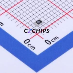 Résistance SMD CR0805J10R0P05Z 0805 (Type : Film épais) (Résistance : 10 Ohms Précision : 5%) - Product Image 1