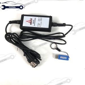 Software de Diagnóstico Deutz para Dongle USB con Serdia 4.0, Analizador de Motor de Material Plástico, 2 Años de Garantía - Product Image 6