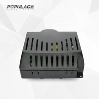 Chargeur de batterie compact 12 V 5 A Populace DSE9130 pour générateur