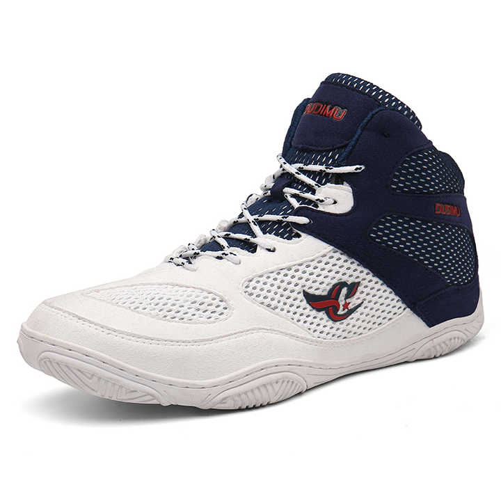 high top lifting shoes