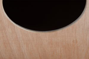 Caja de madera de ébano hecha a mano, tambor de cajón con bolsa de transporte, OEM, precio al por mayor - Product Image 5