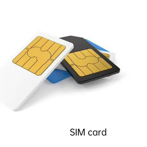 GPS Tracker IOT Sim thẻ 4G 3G 2G dữ liệu thẻ hỗ trợ nhiều nhà khai thác - Product Image 2