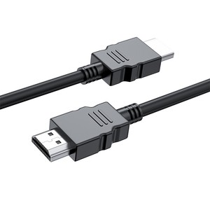 Bán buôn 1.4m <span class=keywords><strong>HDMI</strong></span> TV cáp Set-Top Box dòng sạc PVC Áo khoác 4K độ phân giải Stereo nối cho máy ảnh âm thanh video CCA HDTV - Product Image 1