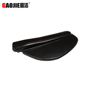 Compatible con las cubiertas de los brazos de los limpiaparabrisas delanteros de BMW Serie 5 y 6 E60, E61, E63, E64, 61617185366, 6161703 - Product Image 5