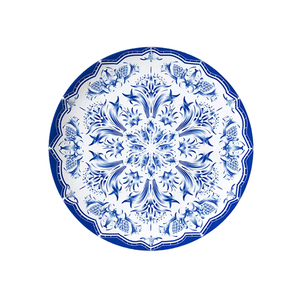 Wholesale Fine Bone China Dinnerware <b>Set</b> Luxury <b>White</b> Ceramic Plates for Home and Wedding Elegant Porcelain Kitchen Tableware - Product Image 4