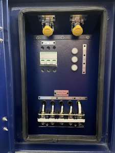 Reiner Widerstandstyp 400V 500kW AC Lastprüfstand Lastbank - Generator-Lasttest - Product Image 5