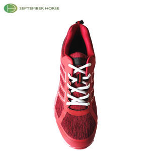 Hafif Safetix tayvan darbe test cihazı spor tarzı güvenlik ayakkabıları - Product Image 3