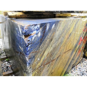 Losa de azulejo de mármol, <span class=keywords><strong>encimera</strong></span> de <span class=keywords><strong>cocina</strong></span>, <span class=keywords><strong>granito</strong></span> azul, bahia sodalite, al mejor <span class=keywords><strong>precio</strong></span> - Product Image 5