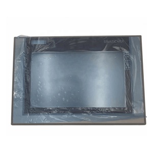 หน้าจอสัมผัส TFT แบบไวด์สกรีน 9 นิ้ว รุ่นใหม่แท้ SIMATIC HMI 6AV21240JC010AX0 TP900 Comfort 6AV2124-0JC01-0AX0 - Product Image 2