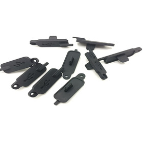 Bouchon en silicone Besyan BSY-16, résistant aux hautes températures, étanche, anti-poussière, capuchon en caoutchouc, personnalisation sur demande - Product Image 1