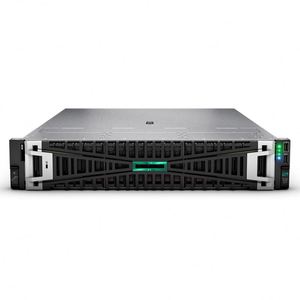 Serveur en rack ProLiant DL385 Gen11 8LFF 2U, 16 Go de mémoire, EPYC 9654 2,2 GHz, alimentation 1600 W, en stock - Product Image 5