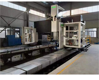 Fabrication sur mesure de tôles en aluminium OEM, usinage de portiques et de pièces de fraisage, usinage de tôlerie