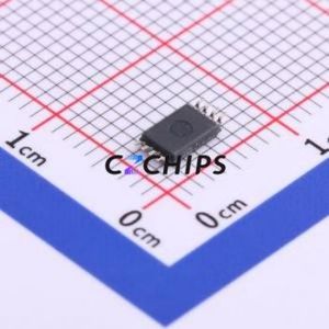 ชิปไอซีวงจรรวม TSSOP-8 INA240A3PWR เครื่องขยายเสียงรับรู้ในปัจจุบัน - Product Image 2