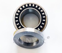 Roulement à aiguilles de précision OEM ZARF45130-TV pour machines industrielles