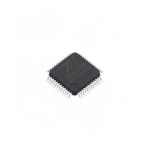 TM1680-LQFP-48 LQFP-48(7x7) Digital Tube <b>Driver</b> Ic Chip - Product Image 1