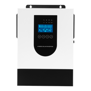 ระบบโซลาร์เซลล์ออฟกริด 12V 1.2KW / 0.5KW พร้อมตัวควบคุมการชาร์จ MPPT ในตัว สำหรับใช้ในบ้าน 12V1.2KWH ระบบแปลงพลังงานอย่างมีประสิทธิภาพสูง - Product Image 1