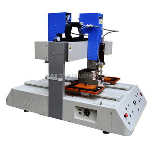 Grande machine de vissage automatique intelligente pour téléphones portables / Machine de vissage automatique / Machine robotisée de serrage de vis - Product Image 4