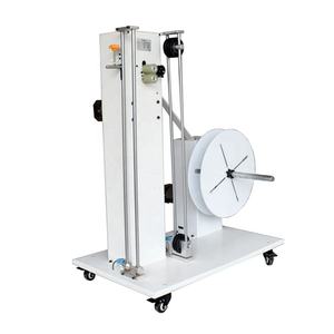 Über 10 Jahre Erfahrung Kabel vorschub maschine/Kabel auszahlung maschine/automatische Draht vorschub maschine - Product Image 5