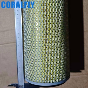 Filtre à air de rechange pour moteur de voiture, pièces détachées 16546-VW600 AF26322 SA18111 pour Nissan - Product Image 3