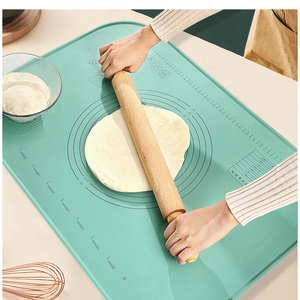 Kitchen Accessories Food Grade Placemat Silicone <b>Sheet</b> for Crafts Resin Jewelry Casting Molds Mat Nonstick - Product Image 3