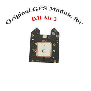 Original Air 3 GPS Module Board GPS <b>Component</b> Assembly Repair Spare Parts for DJI Air 3 Replacement <b>Drone</b> Accessories - Product Image 2