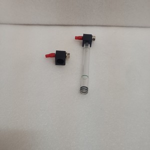 Jauge de niveau de carburant diesel pour excavatrice Hyundai 31N6-02600, jauge à bille d'origine pour les modèles 215, 225, 305, 455 - Product Image 3