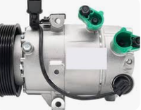 Compresseur de climatisation automobile de haute qualité 97701-A5800 97701-A5100 97701-1R100 97701-1C250 97701-4H050 pour KIA HYUNDAI
