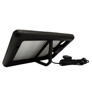 Módulo Solar Monocristalino Mini de 6V/1A 6W IP67 a Prueba de Agua con Cable USB de Carga para Monitoreo HX-660 6, Personalización de Fábrica - Product Image 4