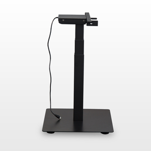 Conception électrique moderne Table basse élévatrice réglable en hauteur <span class=keywords><strong>Bureau</strong></span> assis-debout en métal pour la maison Salon Salle <span class=keywords><strong>à</strong></span> manger Utilisation scolaire - Product Image 5