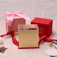 Boîte rigide en carton pour emballage de stylos, couleur personnalisée, recyclable, avec finition brillante/mate et revêtement UV