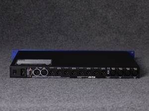 Profession eller digitaler Soundsystem-Audio prozessor DP448 Metall ausrüstung 4 in 8 Out - Product Image 5