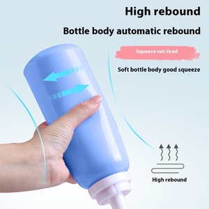 Современный портативный распылитель для биде - Product Image 2