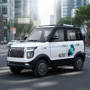 Venta Directa de Fábrica de SUV Pequeños, Vehículos Eléctricos, Scooters de <span class=keywords><strong>Movilidad</strong></span> <span class=keywords><strong>para</strong></span> Personas Mayores y Autos Familiares - Product Image 4