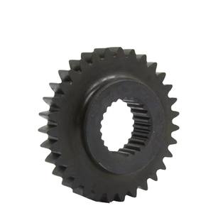 Piezas Nuevas y Usadas para Tractor Changzhou Dongfeng 554-1004, Caja de Cambios, Engranaje de Reversa, Engranaje Impulsado, Manguito del Cigüeñal, Aplicable para Agricultura, Acero - Product Image 2