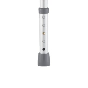Barre d'appui pour toilettes Huahu avec accoudoirs pour la sécurité dans la salle de bain et l'aide à la position debout - Product Image 5