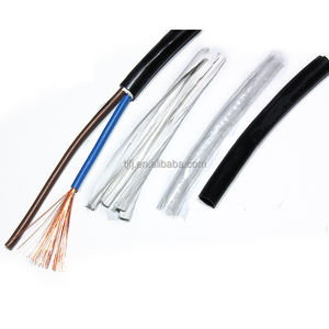 श्रृंखला विद्युत तारों की विविधता को ऑक्सीजन मुक्त तांबे कोर विभिन्न विनिर्देशों के साथ डबल इन्सुलेट केबल - Product Image 5