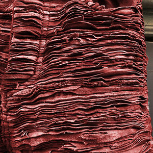 DIZNEW Vente en gros d'usine Jeans usés empilés pour hommes, coupe droite, slim, <span class=keywords><strong>effet</strong></span> vieilli, denim déchiré, pantalon 2023 - Product Image 4