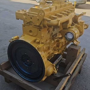 428 Motores de maquinaria industrial remanufacturados S365B Conjunto de motor B20 814 Pieza de motor - Product Image 3