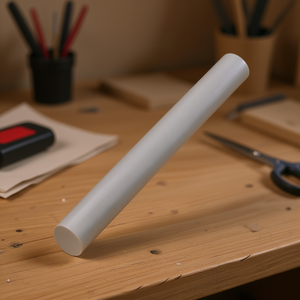 Barras de pegamento termofusible, paquete de 2 recambios para pistola de pegamento - Product Image 3