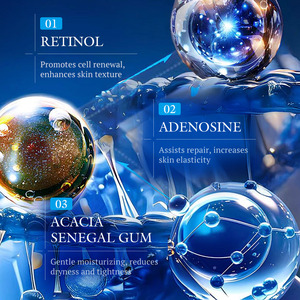 KORMESIC - Limpiador Facial Profundo para Hombres, 100g, Marca Privada al por Mayor, Espuma Abundante, Control de Grasa, Blanqueador e Hidratante - Product Image 4