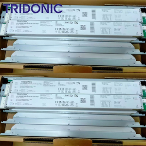 ไดรเวอร์ LED Tridonic LCI 220/500-1400/300 PD NF H28 PRE4 28004039 220W DALI-2  500-1400mA 300V NFC โปรแกรมได้ สำหรับไฟ LED - Product Image 1